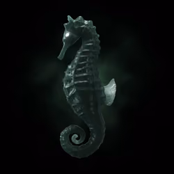 seahorse club #09