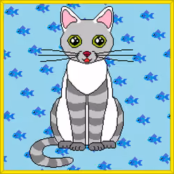 Vepian's Cat 337/430