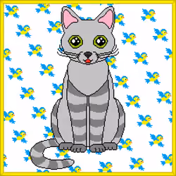 Vepian's Cat 361/430