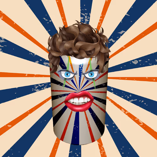 Item #69983007592701341959217436767386545153086420713752238559322229853373515956225 Media