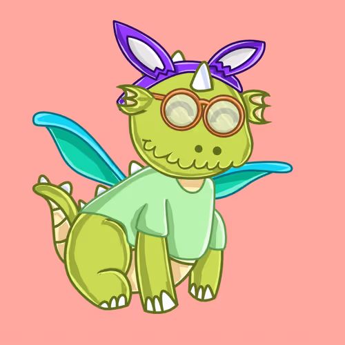 Item #1365227560570950471884023193179853633399600367728929761482842299923307692033 Media