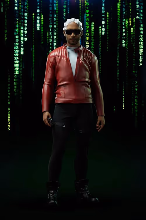 Item #78012552817247573269862990358780803098654256440475158142405452605014553919489 Media