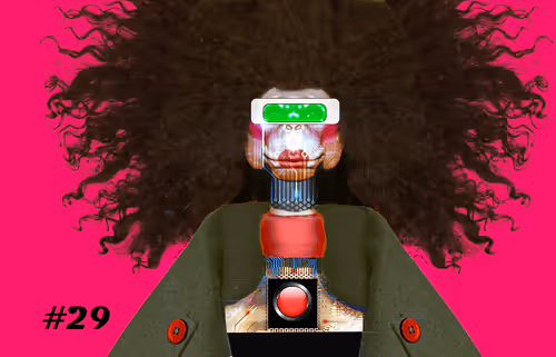 Item #23515808616997633231357477638975932259339974947725047333722066709066882744321 Media