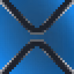 XRP Pixel Art #7