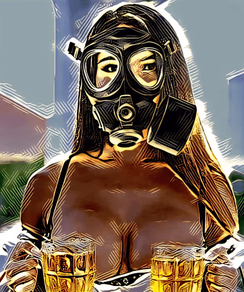 Item #59469755991721135401190756905217386719117319755942493668667686914101849620481 Media