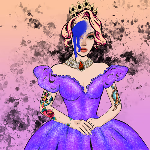 Item #13971796998491684245294090445458087089414022195777062048016862754441361620993 Media