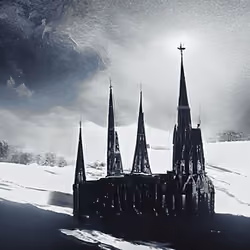 White sin