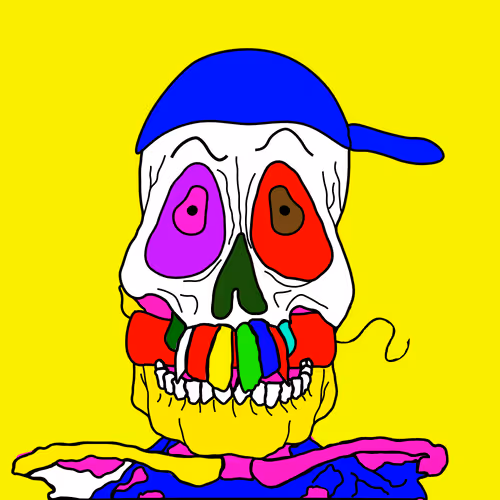 Item #44790300093317857160696647719656273347842904930543921355553938396902772965377 Media