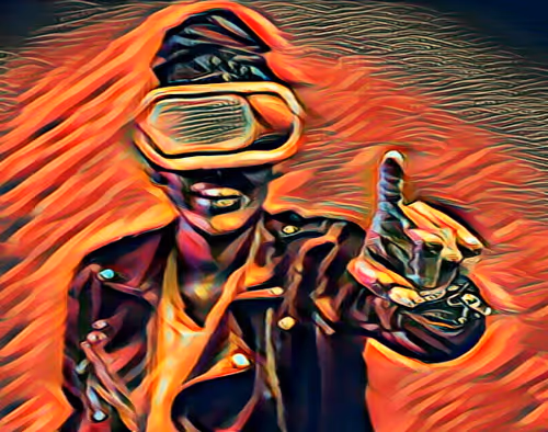 Item #1484470733759144290226207391080119931785229163518045262280018853684878245889 Media