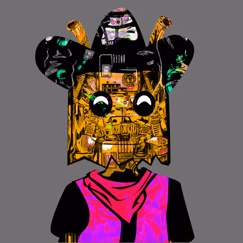 Item #57069053272431203001522713570847092733940787096679660533761402381632421232641 Media