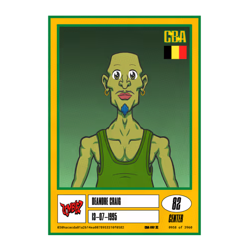 Item #40024156963039982125979242173893996807868820937141153042698801223975045169153 Media