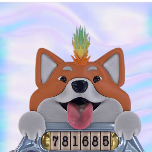 Item #53928151461508226430916169301160323576968687055207770373151568525659746598913 Media