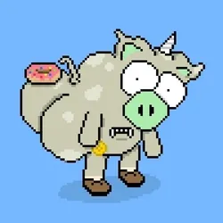 Crypto AssPig #809