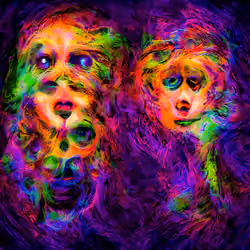 Faces #1 of 1