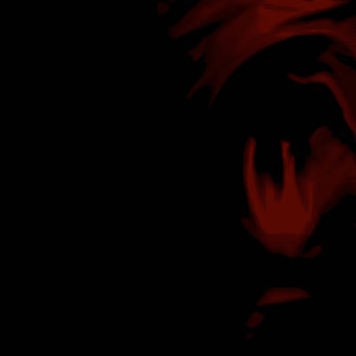 The Dark Passanger Appears 