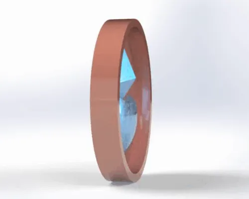 Item #46685644926627911472048539697909666862412138658226393352684562140838152472224 Media