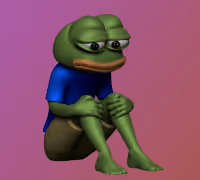 PEPE Eyes