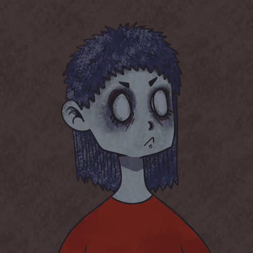 Dark Dorm Neighbor 17