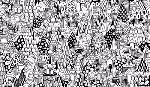 Magic Forest