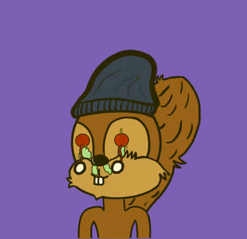 Item #94585682760262395566412880359777109978718686741185657342405166739682813280257 Media