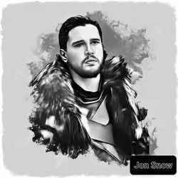 Jon Snow