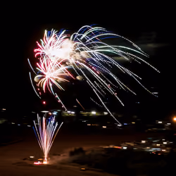 Small Town Celebration #19