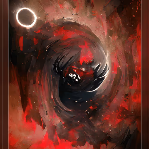 BLACK HOLE NFT