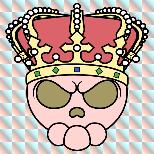 Item #33652407139363655675718988101974895382682463580575113912021660979360757186561 Media