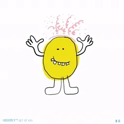 EGGsly™ the beginning #8