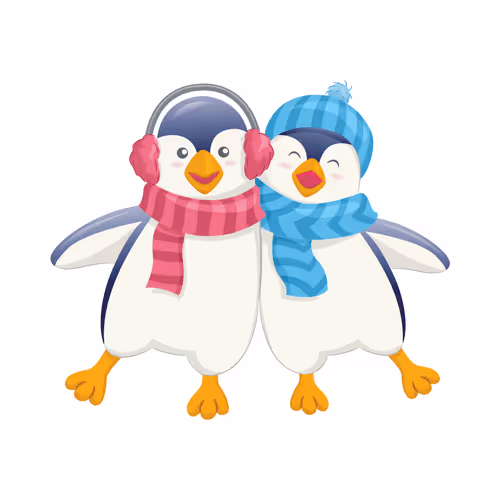 Penguin Collection