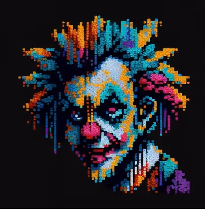 Item #3698013641175293630241870350104127211508000503392425146843963398992575856641 Media