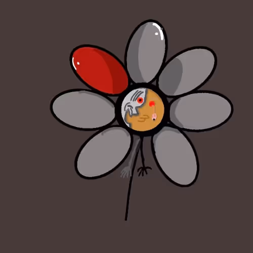 cryptobloomsnft Collection - old