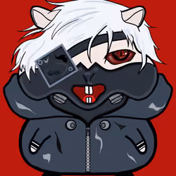 Hamster Ghoul
