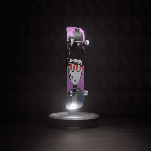 Item #3564481320951024811186623605015749870514865698623623342990596640945425350657 Media