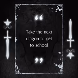 Fantasy Quote #13