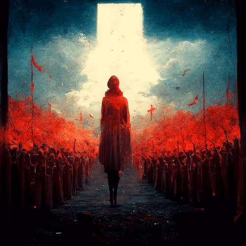 Freedomred