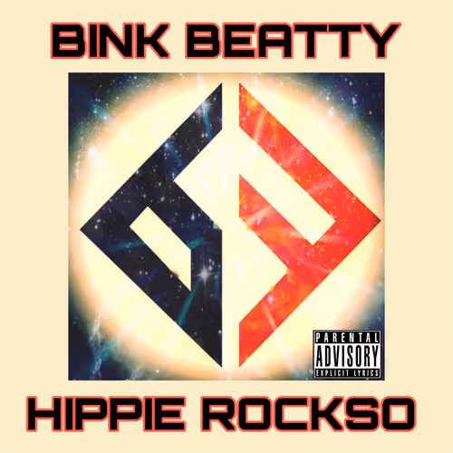 VSO Publishing LLC Presents: BF=Brotherhood Forever (Bink Beatty / HIPPIE ROCKSO)