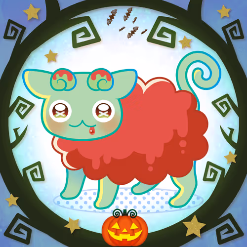 Item #95383896740934343977381486856567538198556501724499868023317913884952054726657 Media