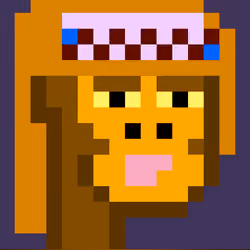 MONKEY PISIPUKI