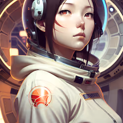 Space - Refuelling Commander