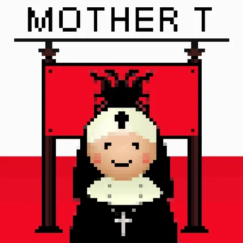 Pixel National Heroes