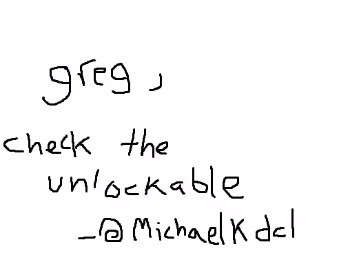 Notes Archived