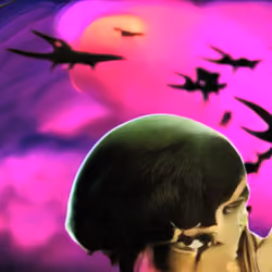 art sees the future