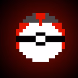 Timer Pixelball