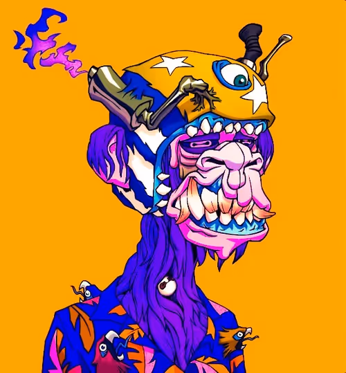 Item #57862947926879339140556370496153942453939740579979480447411805960382820909057 Media