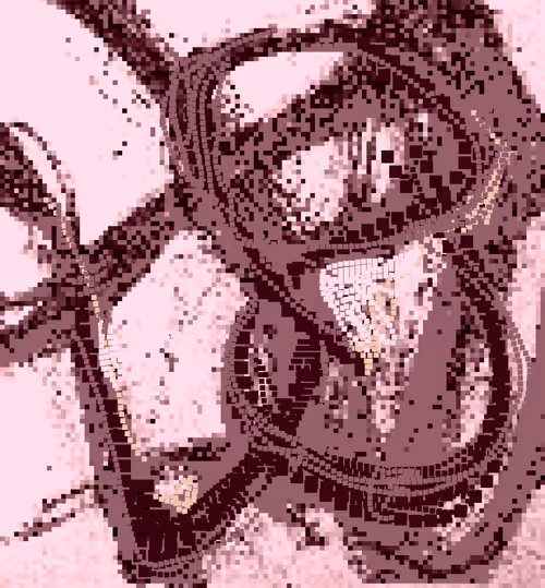 Item #71340293854593644448809437056994947273806785635564671615862603736447511953409 Media