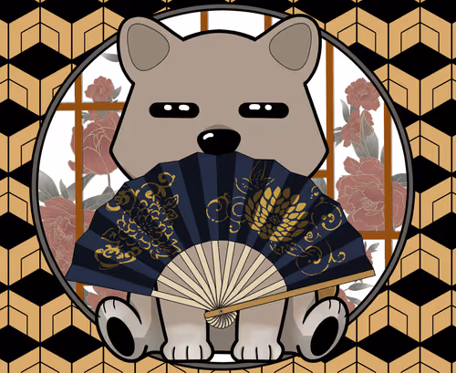 Item #104173915563168455124721403607294536556684979500564384188010147276869607620609 Media