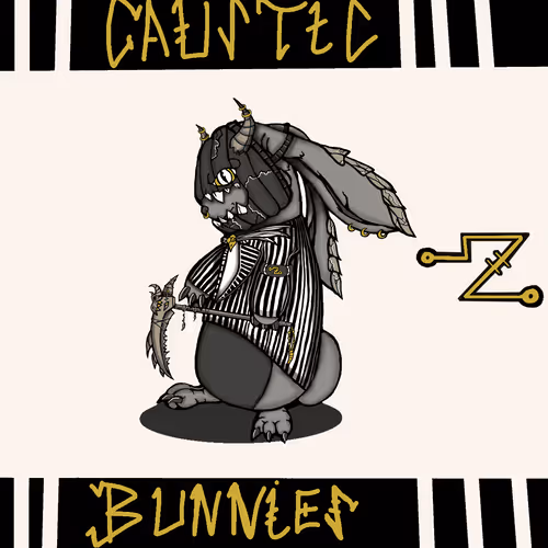 Kaos Kritter #22