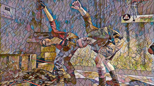 Item #39845996342263482439696243362601333378488908888670946059665639387648462159873 Media