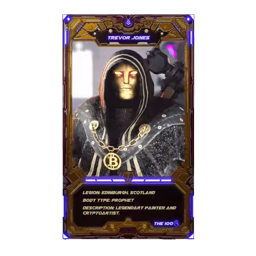 Satoshiverse Collectibles